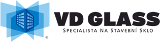 VD glass s.r.o. | Specialista na stavební sklo